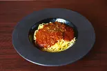 ボロネーゼ Bolognese(童話喫茶アリス)