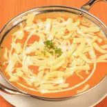 シリススペシャルカレー Shirise Special Curry（KABITA Indian Restaurant）