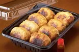 【8個】金まる餃子（金まる餃子 金山店）