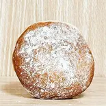 マラサダ きなこ（Hilo Hawaiian Donut）