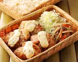 激オシNo.1！《20%OFF》チキン南蛮弁当（大分唐揚げ なかつや 今福西1丁目店）