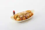 だし醤油 8個（多幸丸製粉 野田阪神店）