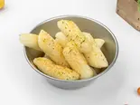 人気おやつ＆おつまみ 揚げトッポギ 選べるフレーバー（韓国チキンハウス りょうさん家 名古屋西店）