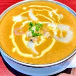 シーフードカレー/SeaFood Curry（タージマハル一橋学園店）