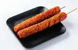 揚げソーセージ（豊味麻辣湯）