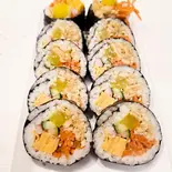 ドングラミキンパ（ドングラミキンパ＆チキン）