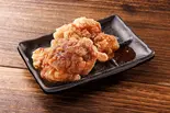唐揚げ(豚骨麵屋 一番軒 金山駅南口店)