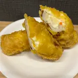 ちくわサラダ天（から揚げ専門店 やま笑）
