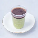 抹茶ババロア（ベークショップ イワハシ）