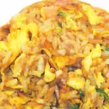 カレー炒飯（台湾料理興福順 座間店）