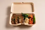 ハラミ弁当(焼肉スタジアム JAN 池袋東口店)