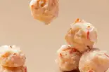 ロブスター丸(2個) /  龙虾丸(2个)（小谷姐姐 マーラータン(森ノ宮店)）