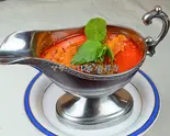 レッドカレー/Red Curry（MOTHER PALACE インド料理）