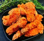 リピーター続出⭐️レッドチリペッパーチキン 4ピース（博多たこ焼き 匠屋本舗）