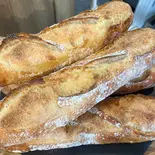 マンハッタンバタール Manhattan Batar（Manhattan Bakery ＆ Wine bar）