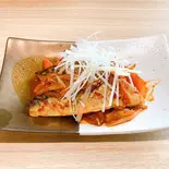 韓国風鯖の煮付け弁当（韓国家庭料理 スリョン）