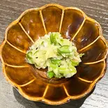青唐柚子胡椒（ホルモン処 89肉酒場）