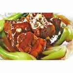 豚の角煮（萬福来 赤塚店）