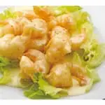 エビマヨネーズ（萬福来 赤塚店）