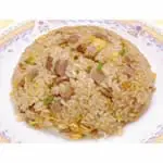 チャーハン（萬福来 赤塚店）