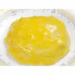 オムチャーハン（萬福来 赤塚店）