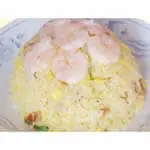 エビチャーハン（萬福来 赤塚店）