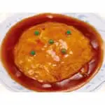 天津丼（萬福来 赤塚店）