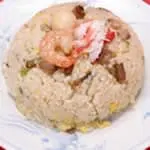 五目チャーハン（萬福来 赤塚店）