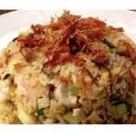 XO醤海鮮チャーハン（萬福来 赤塚店）
