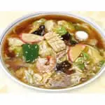 広東メン（萬福来 赤塚店）