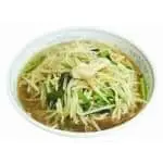 もやしソバ(あんかけ)（萬福来 赤塚店）