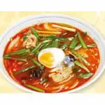 スタミナメン（萬福来 赤塚店）