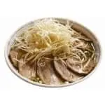 ネギチャーシューメン（萬福来 赤塚店）