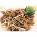 砂肝の味付（萬福来 赤塚店）