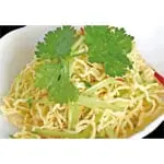 干し豆腐と胡瓜の和え物（萬福来 赤塚店）