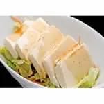 豆腐サラダ（萬福来 赤塚店）
