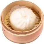 中華肉まん(大)（萬福来 赤塚店）