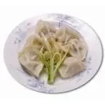 自家製水餃子 <6個>（萬福来 赤塚店）