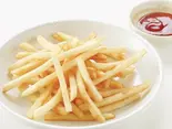 フライドポテト（世界の山ちゃん 河原町店）