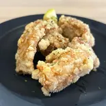 淡路島のシグネチャーフライドチキン（Roar Deli＆Kitchen）