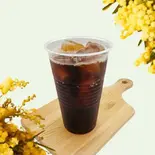 焙煎豆のアイスコーヒーL(カフェラウンジ四季のいろ)
