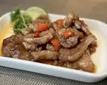 脳がバグるプルコギ（ダンダイナー）
