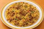 マトンビリヤニ/Mutton Biryani（すなお上野店）
