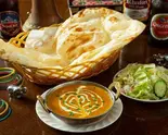 サービスセット Service Set(インド料理スナオール INDIAN RESTAURANT SUNWAL)