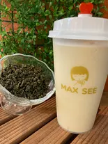 ウ-ロンミルクティー（MAXSEE タピオカミルクティー蒲田店）
