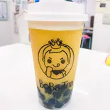 マンゴースムージーフォーム(BoBaTea 稲毛店)