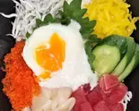 かきまぜ丼(すしっちょ)