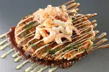 海鮮玉(お好み焼き おた福商店 八王子・日野店)