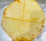 チーズハニーナン Cheese Honey Naan(ドネルケバブ&ナンハウス)