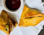 サモサ2P/Samosa 2P（SPICE MAGIC）